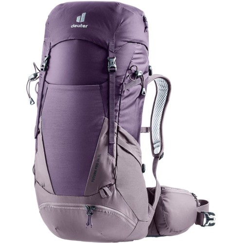 Plecak turystyczny Deuter Futura Pro 34 SL purple-lavender - 1853476