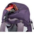 Plecak turystyczny Deuter Futura Pro 34 SL purple-lavender - 1853475