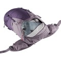 Plecak turystyczny Deuter Futura Pro 34 SL purple-lavender - 1853474