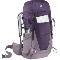 Plecak turystyczny Deuter Futura Pro 34 SL purple-lavender - 1853484
