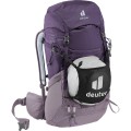 Plecak turystyczny Deuter Futura Pro 34 SL purple-lavender - 1853483