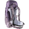 Plecak turystyczny Deuter Futura Pro 34 SL purple-lavender - 1853479