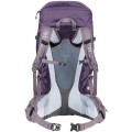 Plecak turystyczny Deuter Futura Pro 34 SL purple-lavender - 1853477