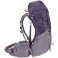 Plecak turystyczny Deuter Futura Pro 34 SL purple-lavender - 1853478