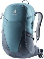 Plecak turystyczny Deuter Futura 23 atlantic-ink - 1853501