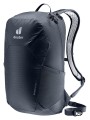 Plecak turystyczny Deuter Speed Lite 17 black - 1853511