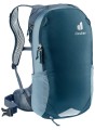 Plecak rowerowy Deuter Race Air 10 atlantic-ink - 1853524