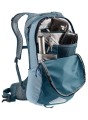 Plecak rowerowy Deuter Race Air 10 atlantic-ink - 1853531