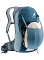 Plecak rowerowy Deuter Race Air 10 atlantic-ink - 1853522
