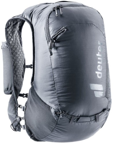 Plecak biegowy Deuter Ascender 13 black - 1853533