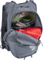 Plecak biegowy Deuter Ascender 13 black - 1853539