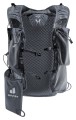 Plecak biegowy Deuter Ascender 13 black - 1853534