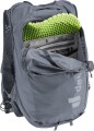 Plecak biegowy Deuter Ascender 13 black - 1853540