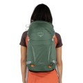 Plecak turystyczny OSPREY Hikelite 26 Pine Leaf Green - 1853560