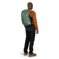 Plecak turystyczny OSPREY Hikelite 26 Pine Leaf Green - 1853558
