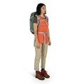 Plecak turystyczny OSPREY Hikelite 26 Pine Leaf Green - 1853562