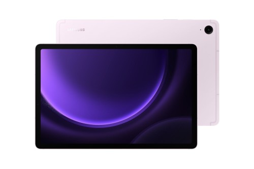 Tablet Samsung Galaxy Tab S9 FE 10.9 (X516) 5G 6/128GB Laveder - 1853635