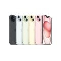 Apple iPhone 15 Plus 128GB Yellow - 1853866