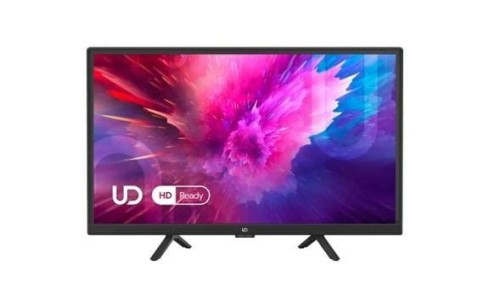 Telewizor 24" UD 24DW4210 HD, D-LED, DVB-T/T2/C - 1854036