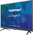 TV 32" Blaupunkt 32HBG5000S HD DLED, GoogleTV, Dolby Digital, WiFi 2,4-5GHz, BT, czarny - 1854040