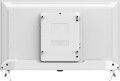 TV 32" Blaupunkt 32FBG5010S Full HD DLED, GoogleTV, Dolby Digital Plus, WiFi 2,4-5GHz, BT, biały - 1854046