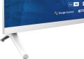 TV 32" Blaupunkt 32FBG5010S Full HD DLED, GoogleTV, Dolby Digital Plus, WiFi 2,4-5GHz, BT, biały - 1854049