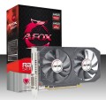 AFOX RADEON RX 550 8GB GDDR5 DVI HDMI DP DF AFRX550-8192D5H4-V6 - 1854173