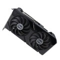 Karta graficzna ASUS Dual GeForce RTX 4070 SUPER OC 12GB EVO - 1854177
