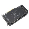 Karta graficzna ASUS Dual GeForce RTX 4070 SUPER OC 12GB EVO - 1854187
