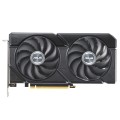 Karta graficzna ASUS Dual GeForce RTX 4070 SUPER OC 12GB EVO - 1854176