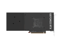 Karta graf. PNY GEFORCE RTX 4070 12GB VERTO Blower - 1854189