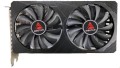 Karta graficzna BIOSTAR GeForce GTX 1650 4GB D6 - 1854201