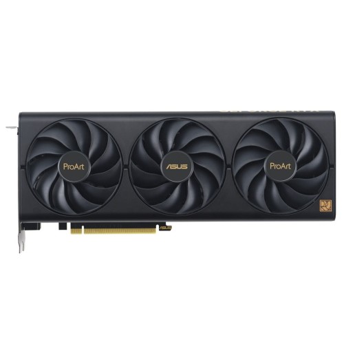 Karta graficzna ASUS ProArt GeForce RTX 4070 SUPER OC 12GB - 1854208