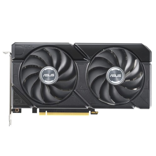 Karta graficzna ASUS Dual GeForce RTX 4070 SUPER 12GB EVO - 1854244