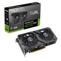 Karta graficzna ASUS Dual GeForce RTX 4070 SUPER 12GB EVO - 1854252