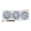 Karta graficzna ASUS TUF Gaming RTX 4070 Ti SUPER OC 16GB WHITE - 1854258