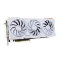 Karta graficzna ASUS TUF Gaming RTX 4070 Ti SUPER OC 16GB WHITE - 1854263