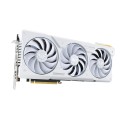 Karta graficzna ASUS TUF Gaming RTX 4070 Ti SUPER OC 16GB WHITE - 1854261