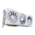 Karta graficzna ASUS TUF Gaming RTX 4070 Ti SUPER OC 16GB WHITE - 1854262
