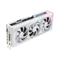 Karta graficzna ASUS ROG Strix GeForce RTX 4080 SUPER OC 16GB WHITE - 1854278