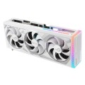 Karta graficzna ASUS ROG Strix GeForce RTX 4080 SUPER OC 16GB WHITE - 1854294