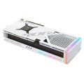 Karta graficzna ASUS ROG Strix GeForce RTX 4080 SUPER OC 16GB WHITE - 1854289