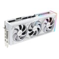 Karta graficzna ASUS ROG Strix GeForce RTX 4080 SUPER OC 16GB WHITE - 1854279