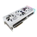 Karta graficzna ASUS ROG Strix GeForce RTX 4080 SUPER OC 16GB WHITE - 1854275