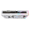 Karta graficzna ASUS ROG Strix GeForce RTX 4080 SUPER OC 16GB WHITE - 1854285