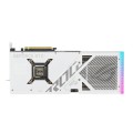 Karta graficzna ASUS ROG Strix GeForce RTX 4080 SUPER OC 16GB WHITE - 1854281