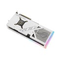 Karta graficzna ASUS ROG Strix GeForce RTX 4080 SUPER OC 16GB WHITE - 1854280