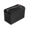 GREEN CELL battery Lithium-iron-phosphate LiFePO4 12V 12.8V 125Ah - 1854555