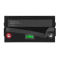 GREEN CELL battery Lithium-iron-phosphate LiFePO4 12V 12.8V 125Ah - 1854556