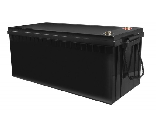 GREENCELL battery AGM VRLA 12V 200Ah - 1854558